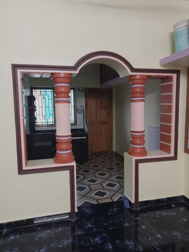 Vian Homestay Honavar Экстерьер фото