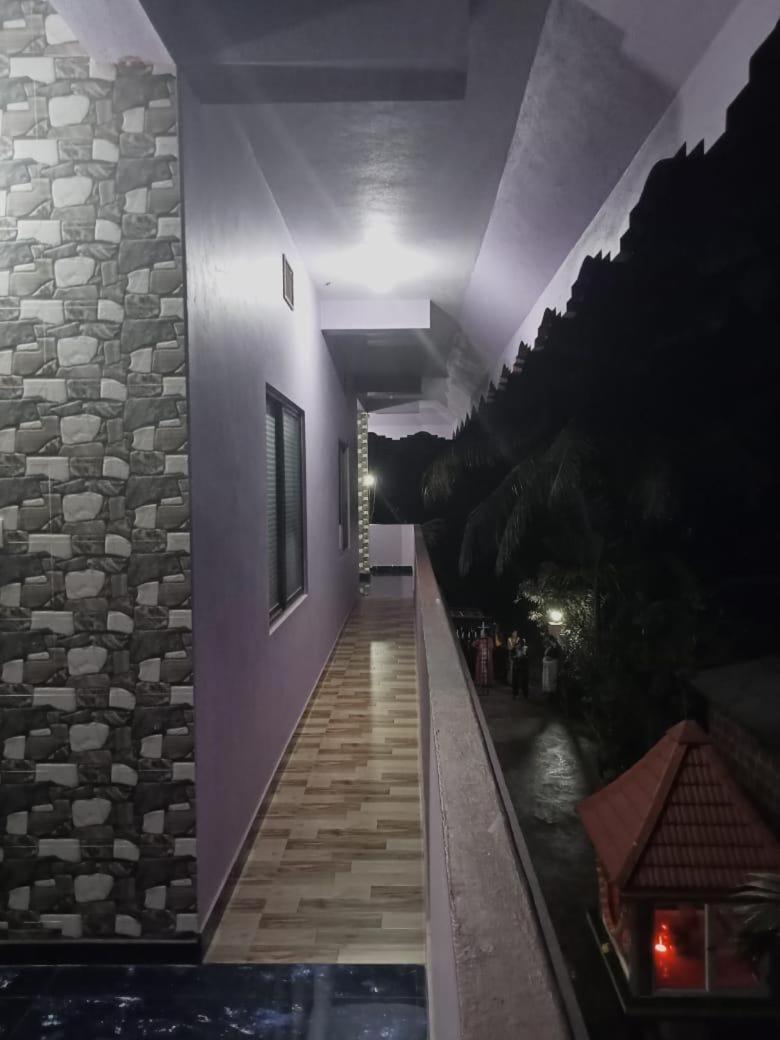 Vian Homestay Honavar Экстерьер фото