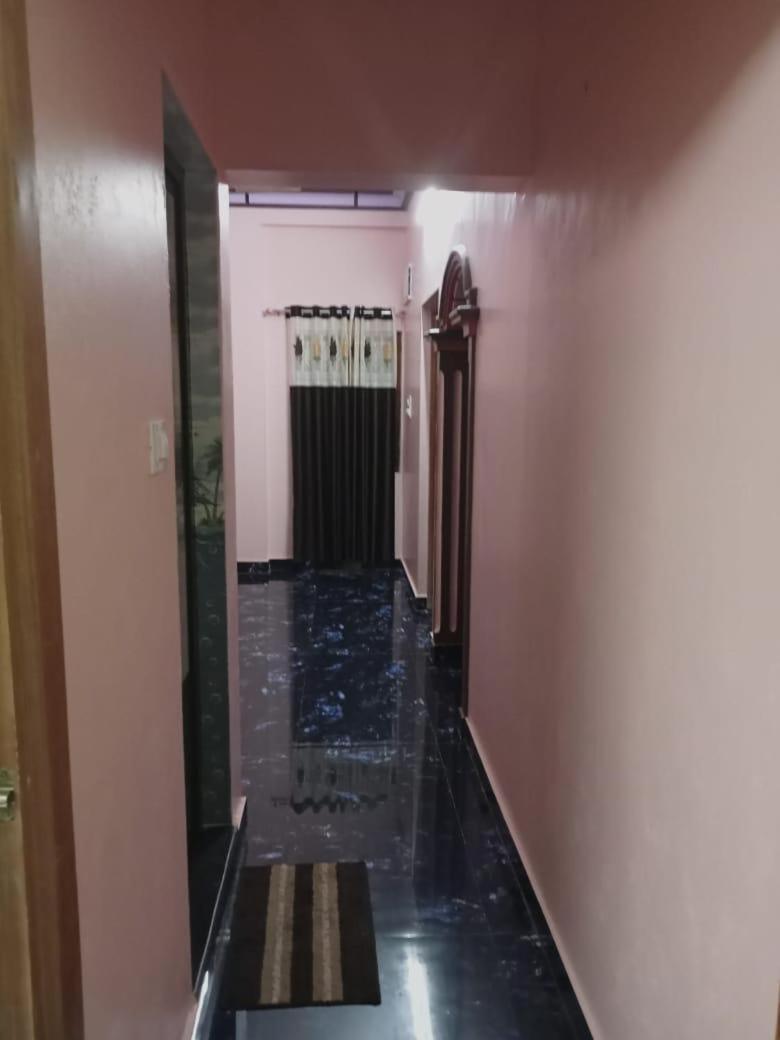 Vian Homestay Honavar Экстерьер фото