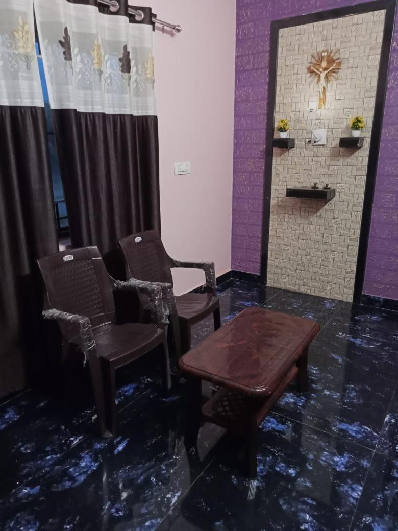 Vian Homestay Honavar Экстерьер фото