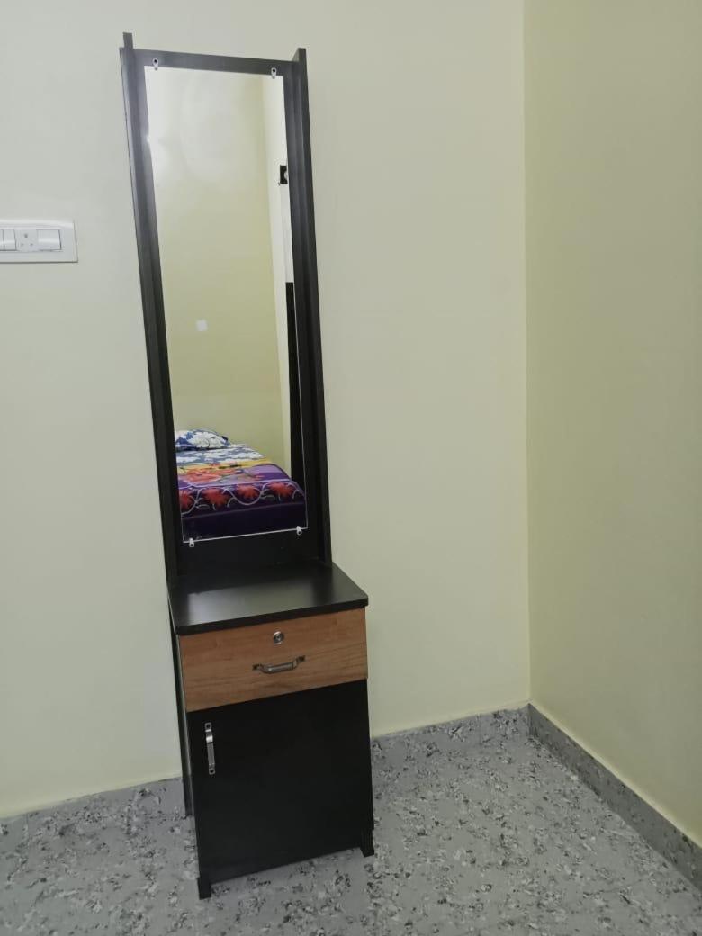 Vian Homestay Honavar Экстерьер фото