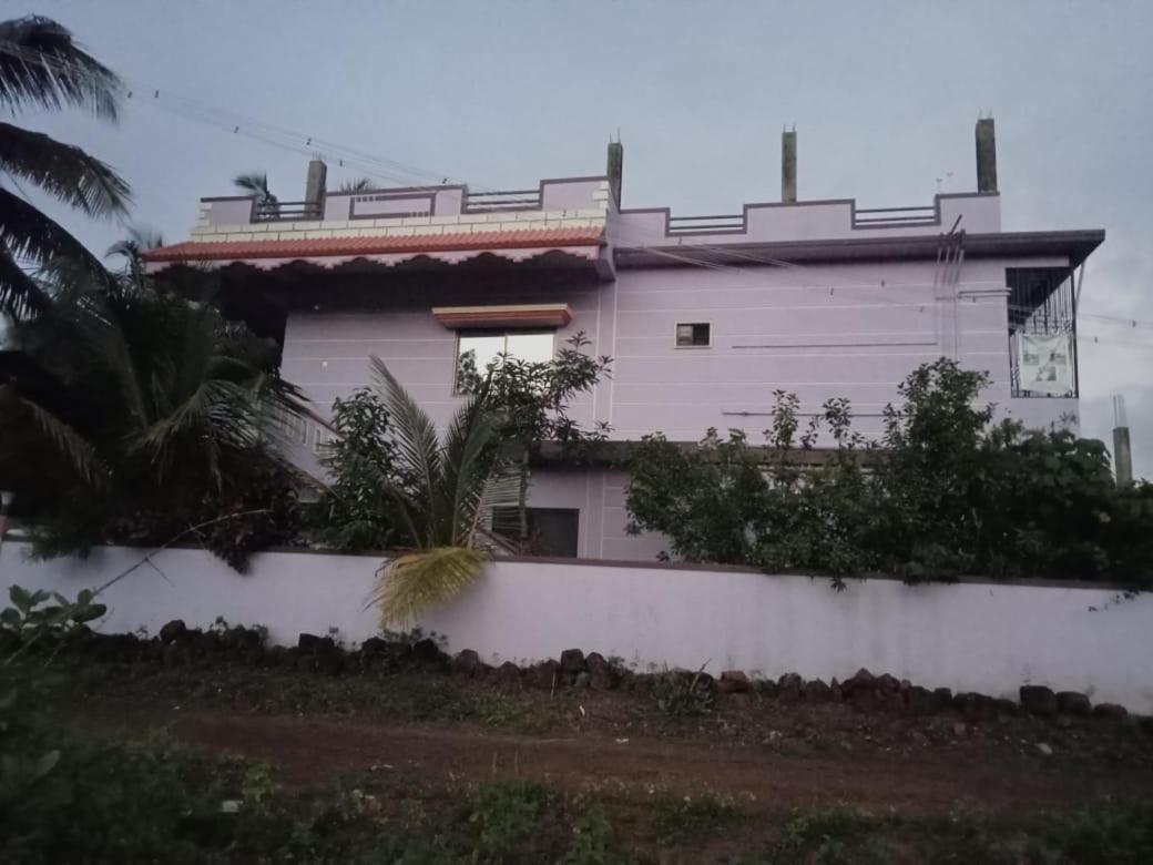 Vian Homestay Honavar Экстерьер фото