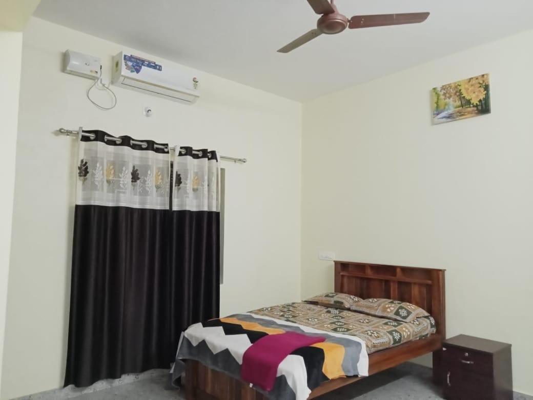 Vian Homestay Honavar Экстерьер фото