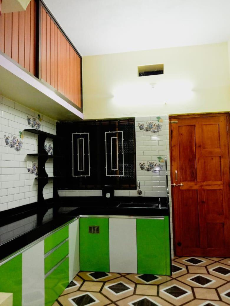Vian Homestay Honavar Экстерьер фото