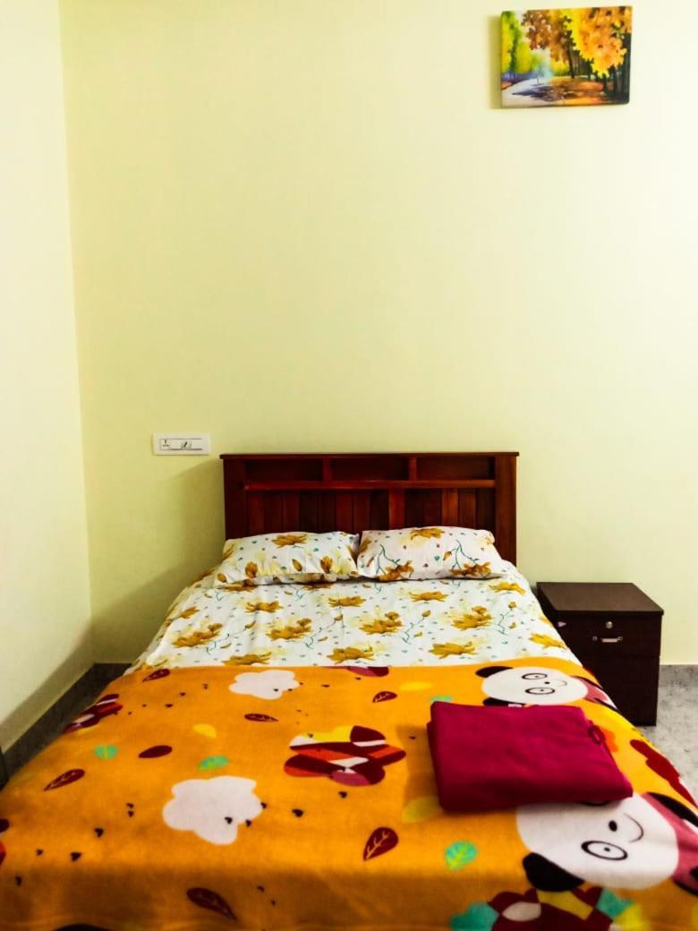 Vian Homestay Honavar Экстерьер фото