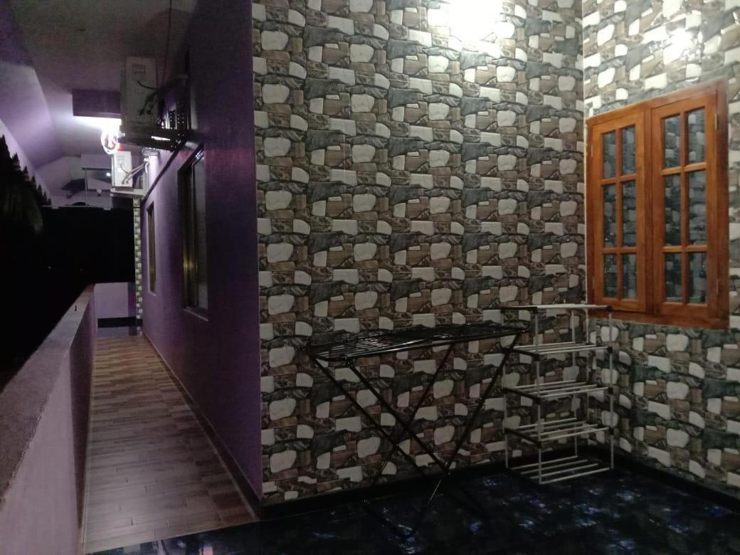 Vian Homestay Honavar Экстерьер фото