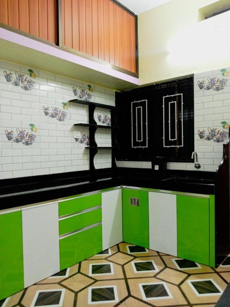 Vian Homestay Honavar Экстерьер фото