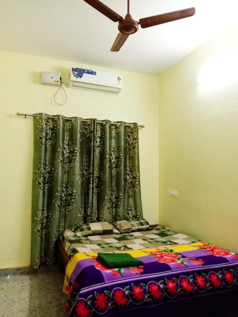 Vian Homestay Honavar Экстерьер фото