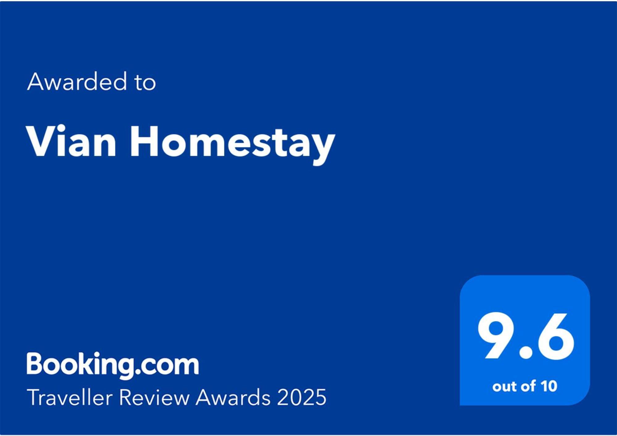 Vian Homestay Honavar Экстерьер фото