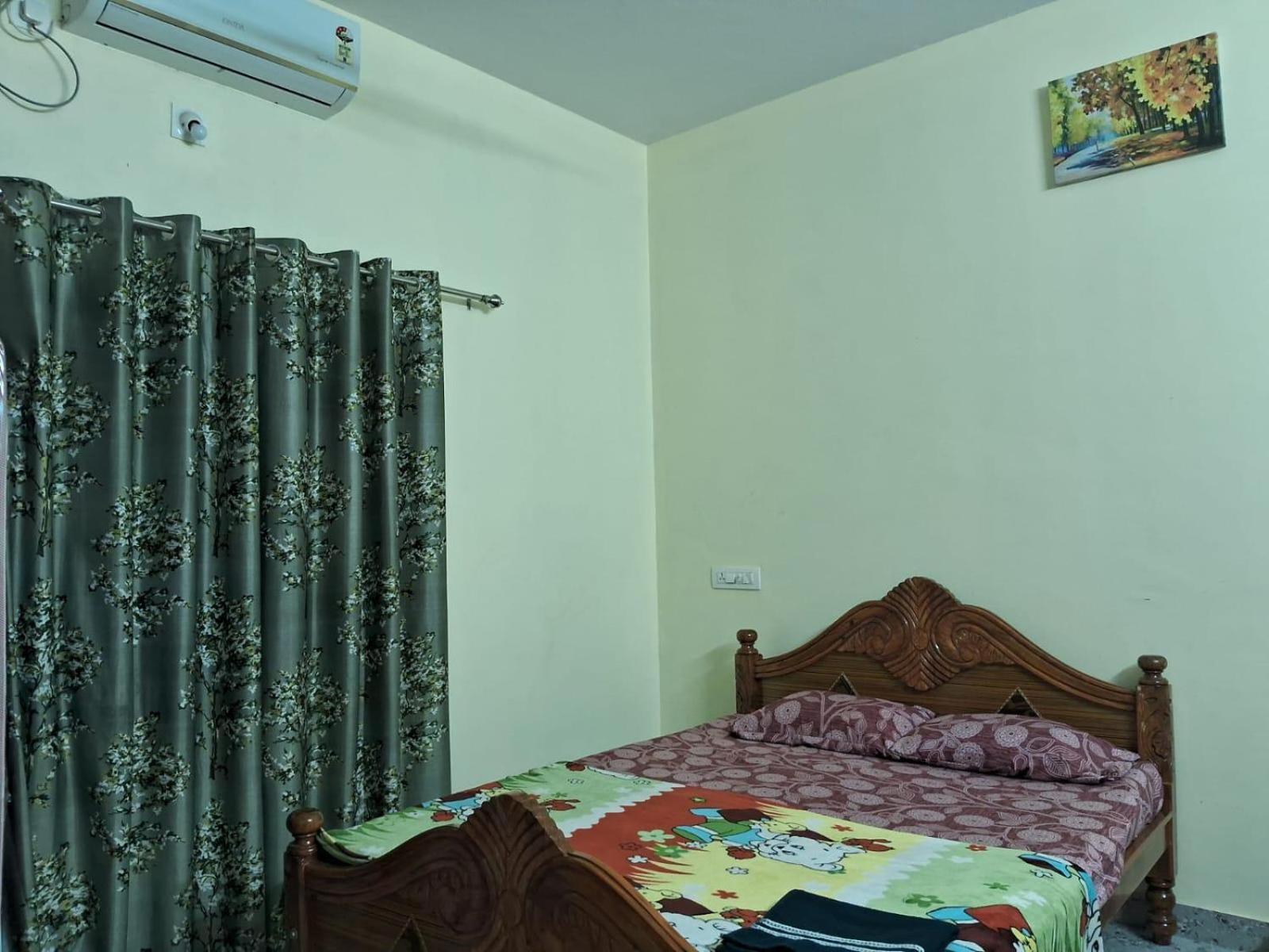 Vian Homestay Honavar Экстерьер фото